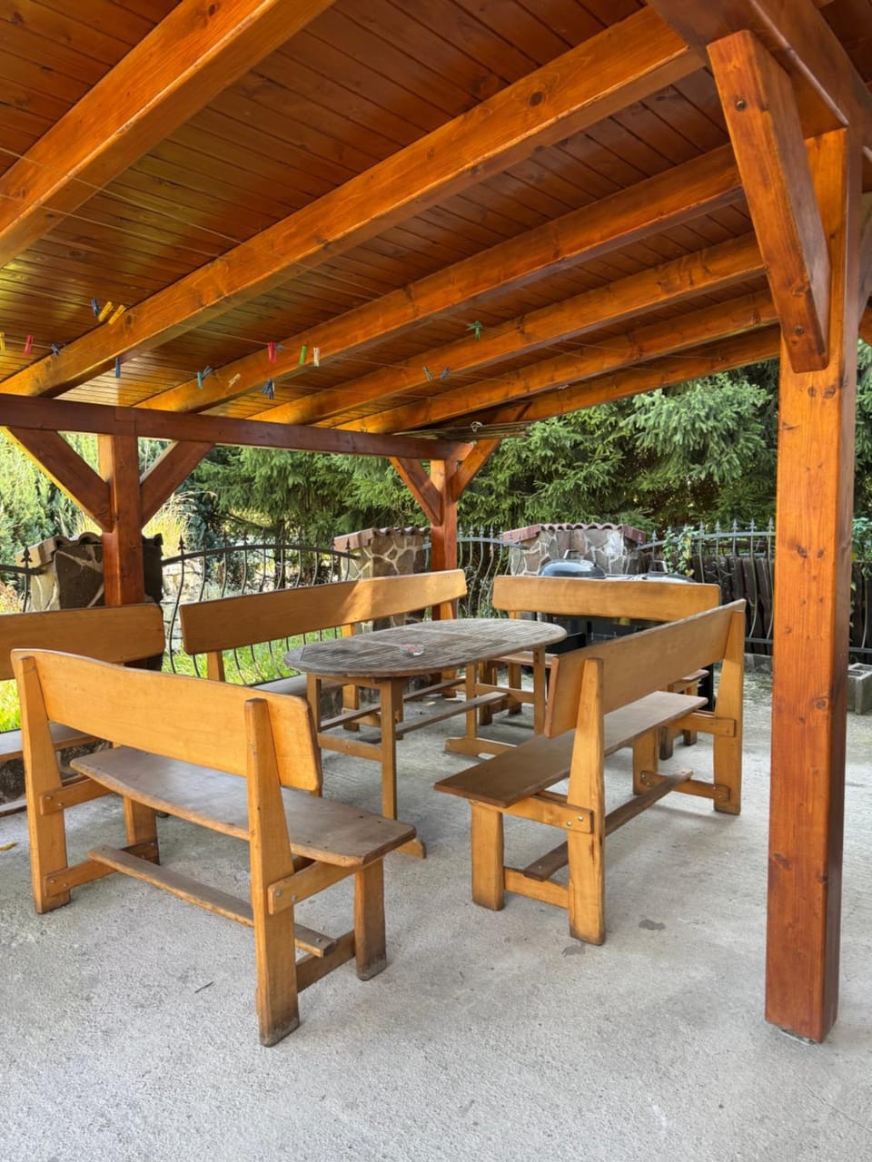 Privat vila 303 Apartment in Slovakia