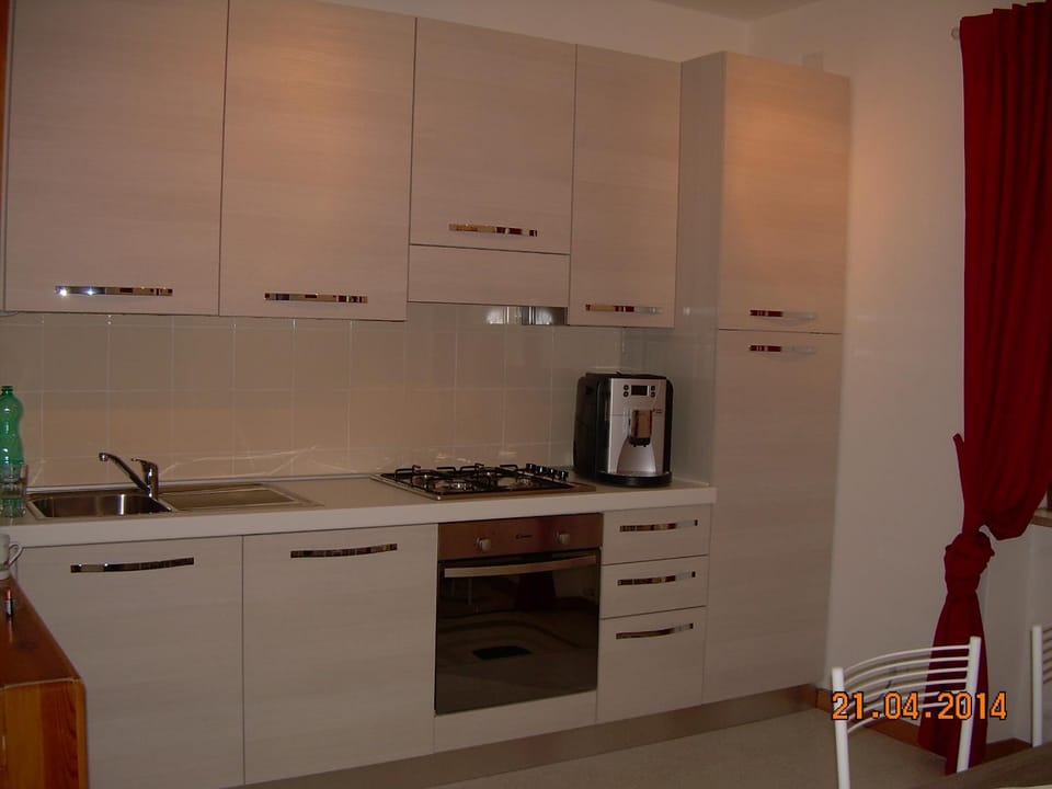Casa Margherita Apartment in Brenzone sul Garda