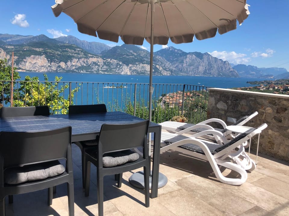 Casa Margherita Apartment in Brenzone sul Garda