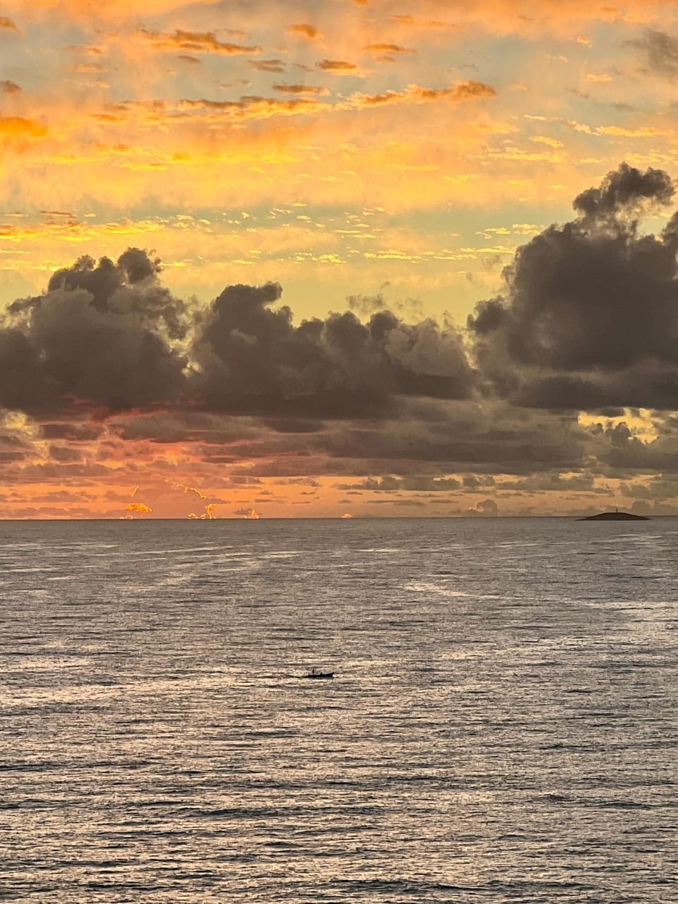 Sunrise