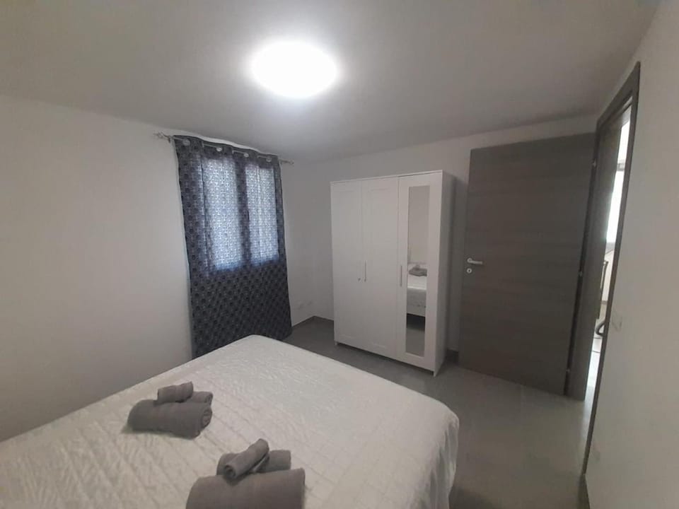 Casa vacanze Ale Apartment in Sicily