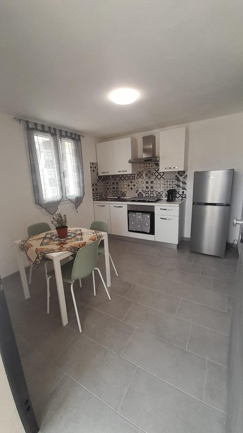 Casa vacanze Ale Apartment in Sicily