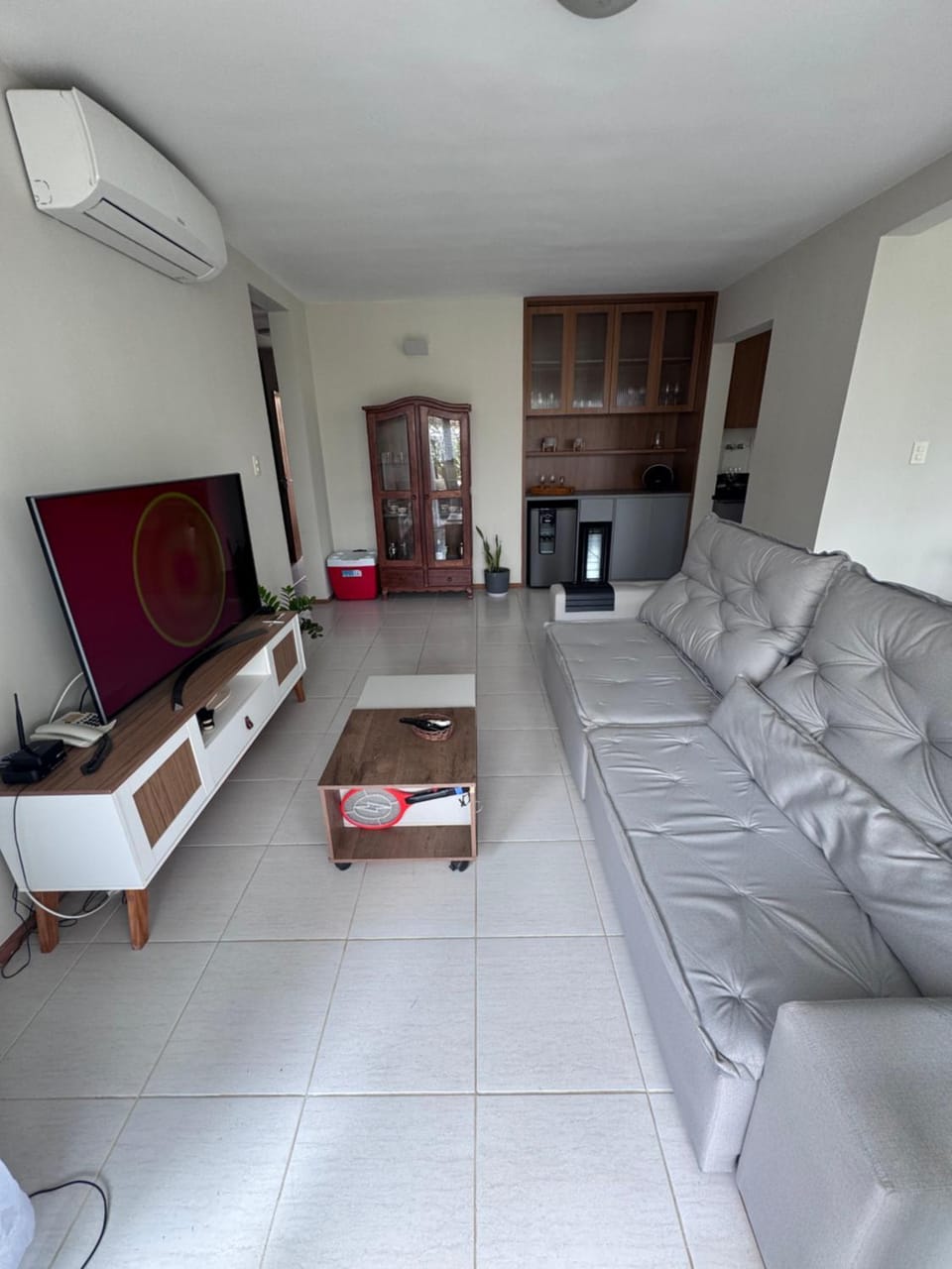 Apartamento 3 quartos térreo Tree Bies Apartment in State of Bahia