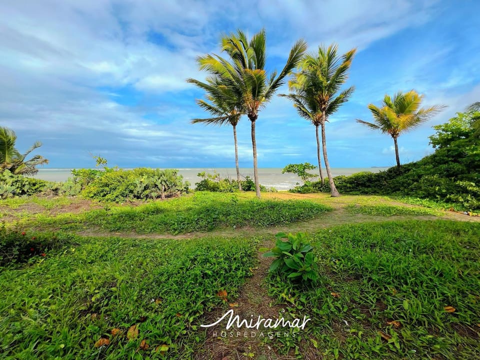 Nearby landmark, Natural landscape, Sea view
