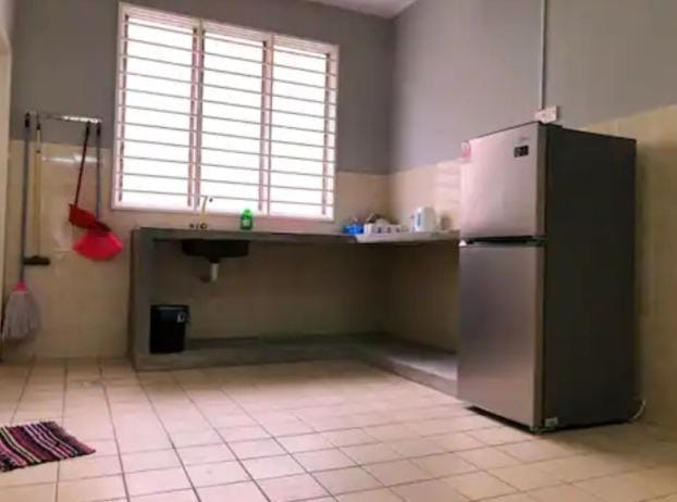 LSH Homestay Rawang House in Selangor, Malaysia