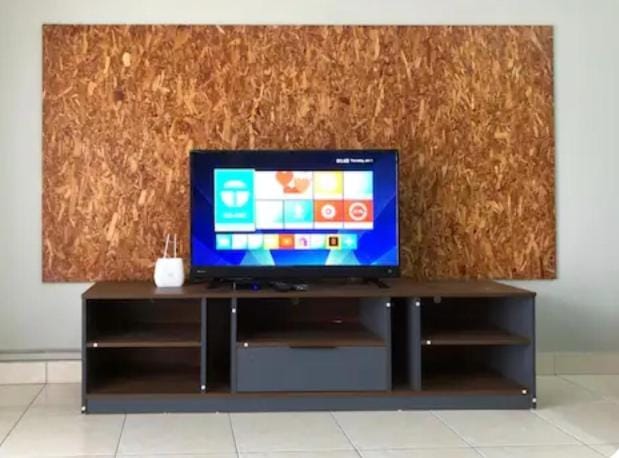 LSH Homestay Rawang House in Selangor, Malaysia
