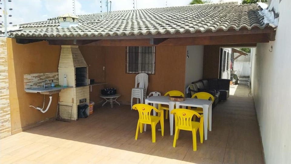 Casa Village de Jacumã House in State of Paraíba, Brazil