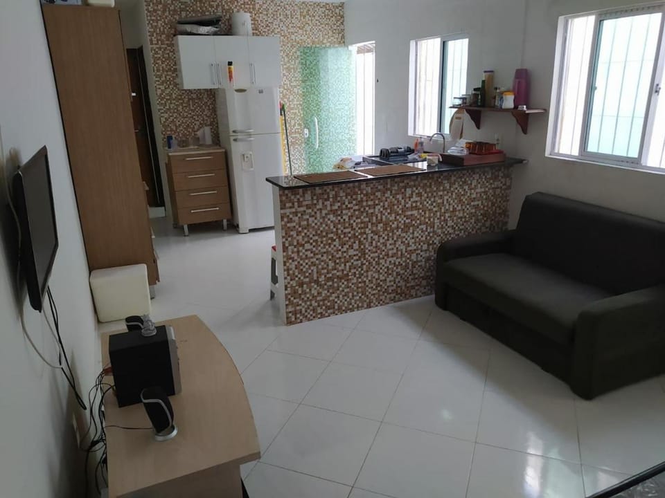 Casa Village de Jacumã House in State of Paraíba, Brazil