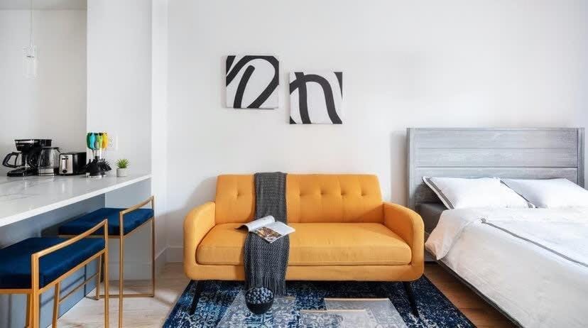 1597 New York Apt Apartment in Upper East Side