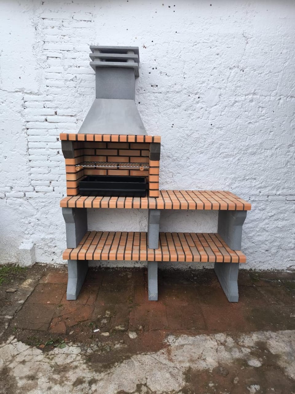 BBQ facilities