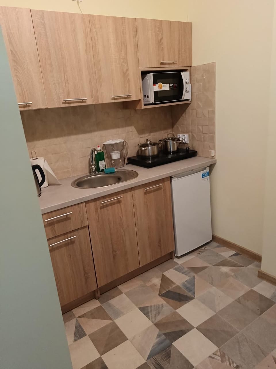 Chruścielówka ap nr 3 Apartment in Lesser Poland Voivodeship