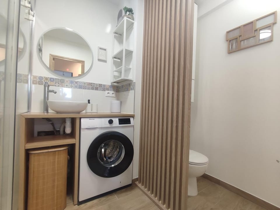 T2 Le Bohème - climatisé Apartment in Gréoux-les-Bains