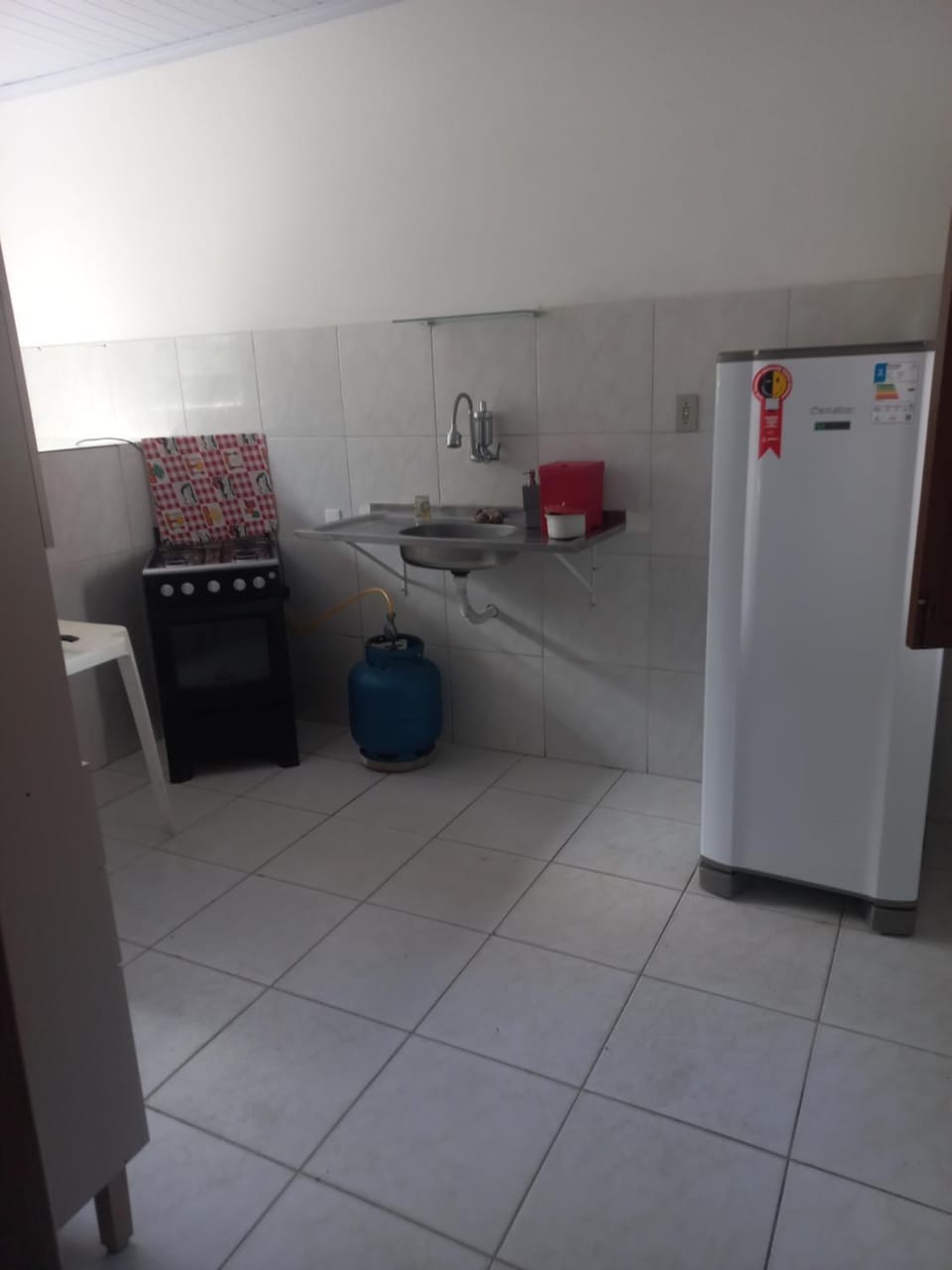 Casa House in Salvador