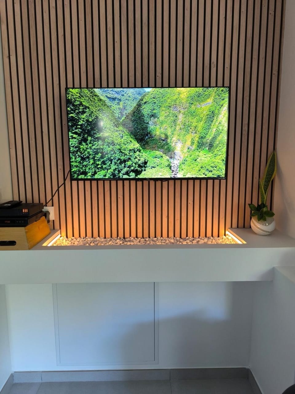 Le Studio à deux pas de la mer , confort moderne au cœur de Saint-Gilles les Bains Apartment in Saint-Paul