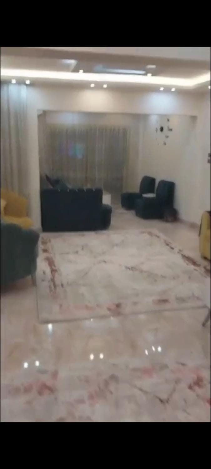 شقه علي النيل Apartment in Cairo Governorate