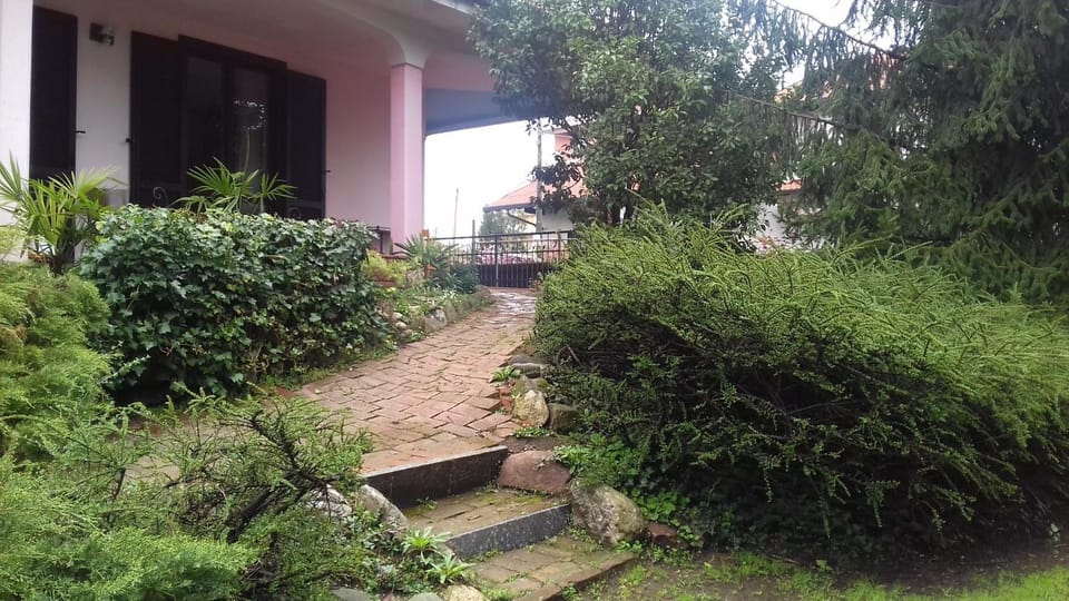 Il Nido del Pettirosso Bed and Breakfast in Piedmont
