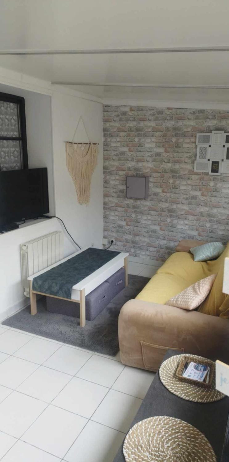 Maison cosy à 1200m de la plage House in Nouvelle-Aquitaine