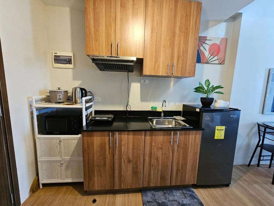 The Loop 2203 - Goff's Place Apartment in Cagayan de Oro