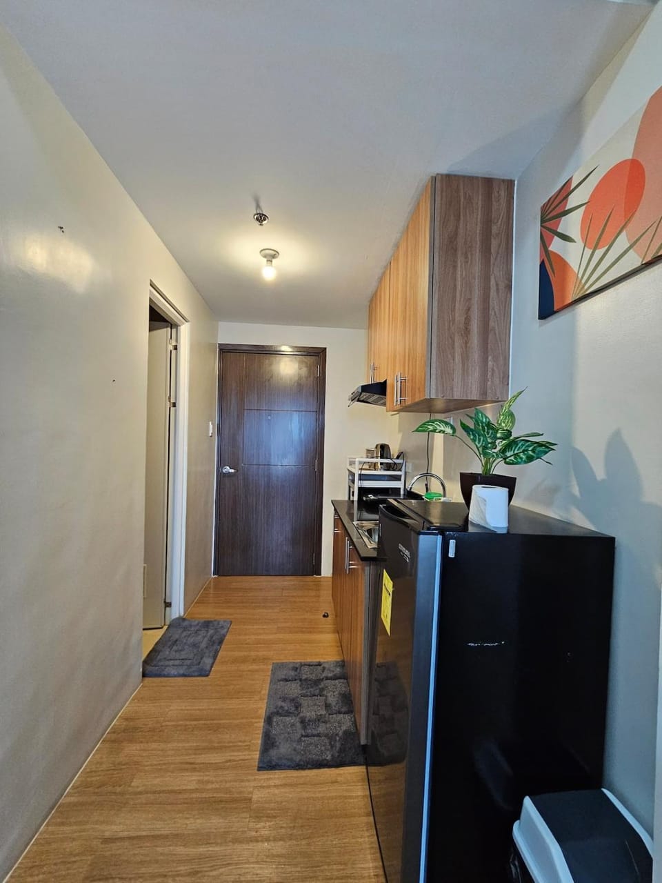 The Loop 2203 - Goff's Place Apartment in Cagayan de Oro