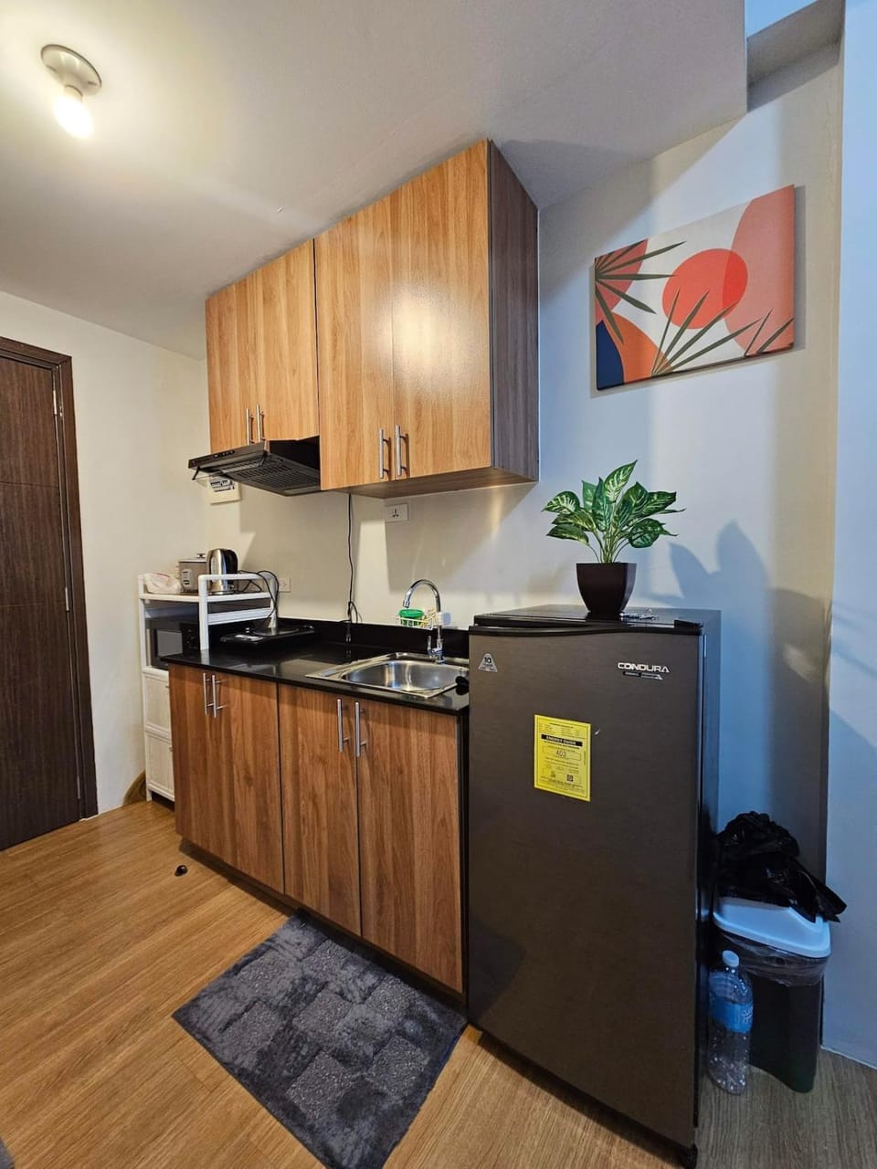 The Loop 2203 - Goff's Place Apartment in Cagayan de Oro