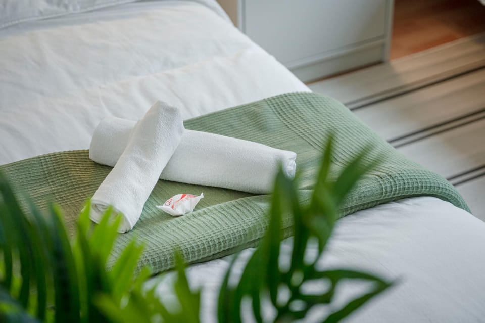 towels