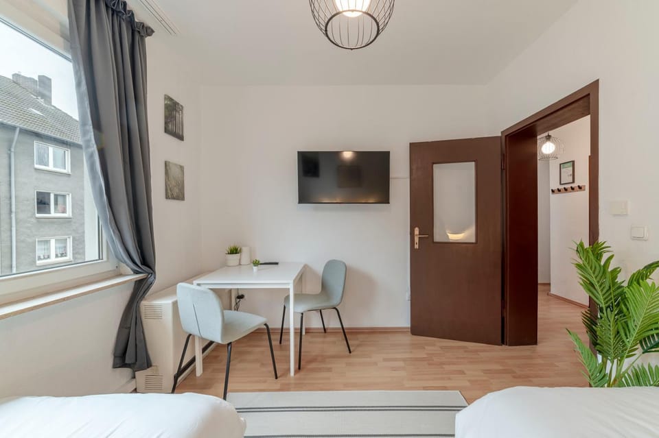 TV and multimedia, Seating area
