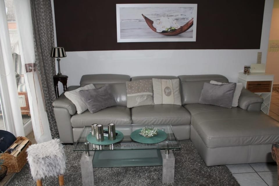 Annas Traumland Apartment in Grömitz