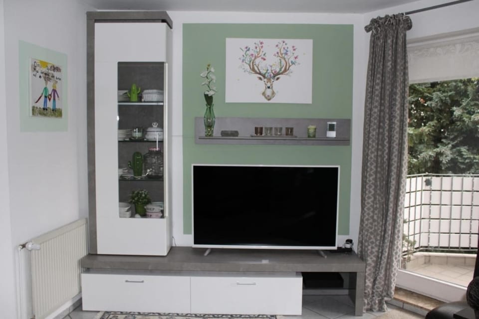 Annas Traumland Apartment in Grömitz