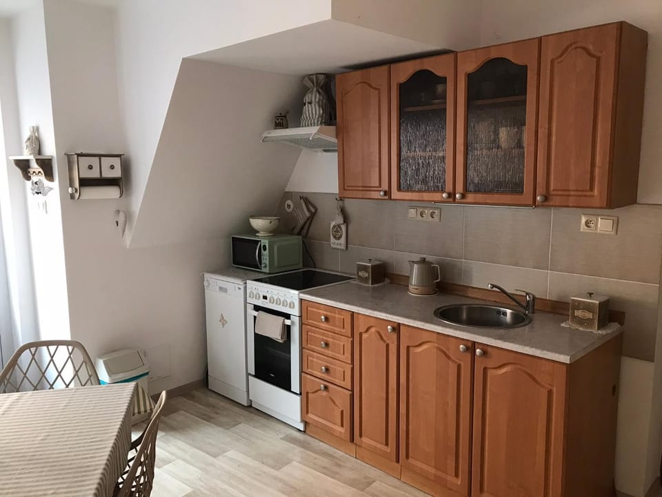 Ubytování u chalupy Vacation rental in South Bohemian Region