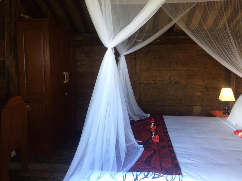Soka Amed Beach Vacation rental in Abang