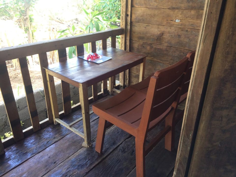 Soka Amed Beach Vacation rental in Abang
