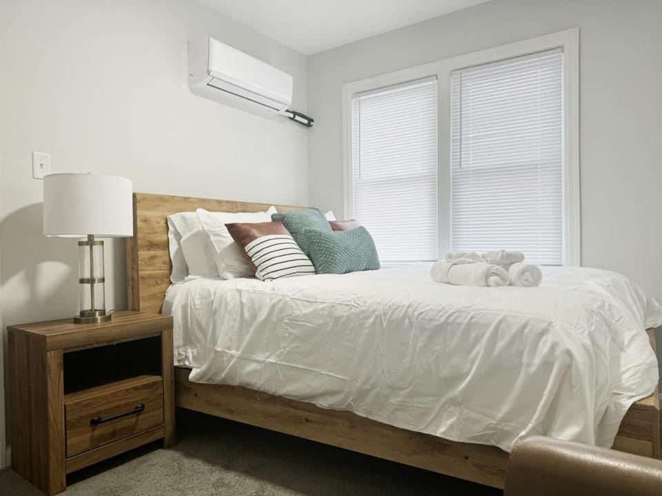 Riverside Retreat Apartments Apartment in Evansville