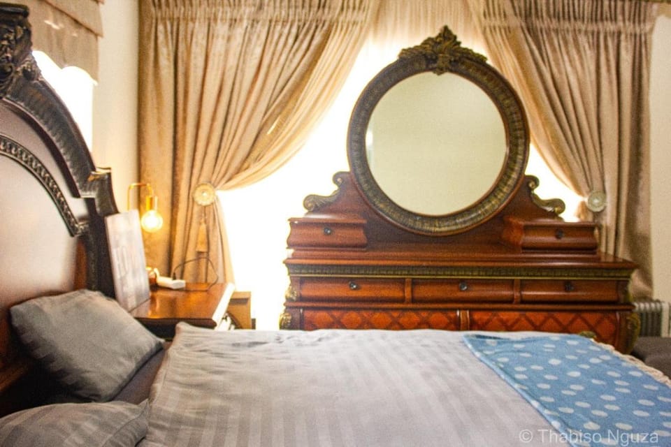 Tolokazi House in Eastern Cape