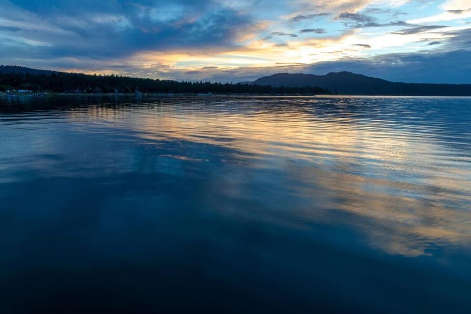 Reality Escape by Big Bear Vacations House in Big Bear