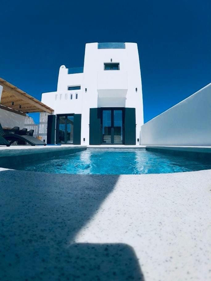 VotsaLo sea view house Villa in Naxos, Naxos and Lesser Cyclades, Greece