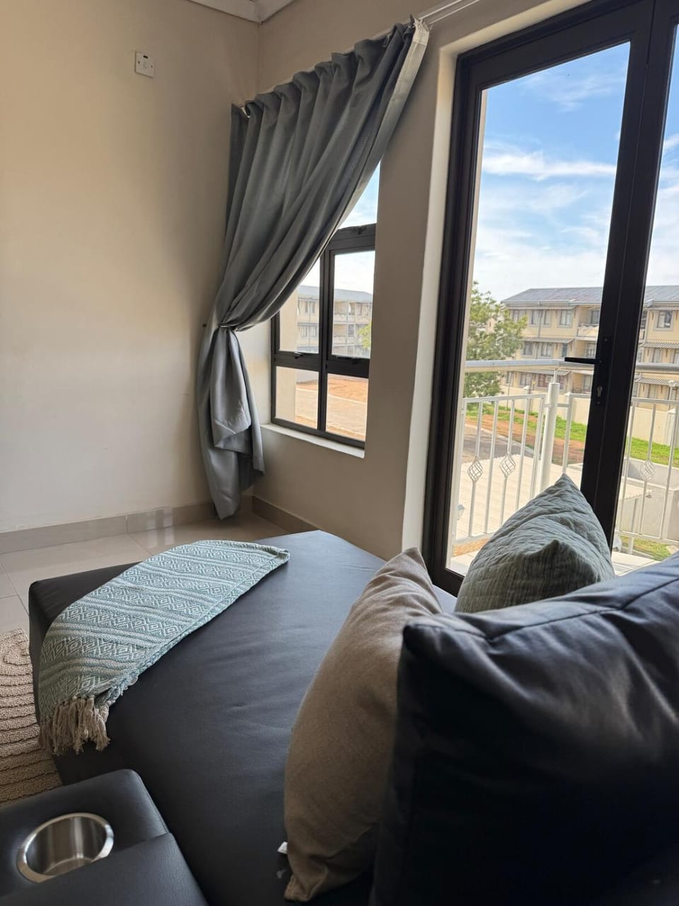 Cozy 2-bedroom apartment Apartment in North West, South Africa