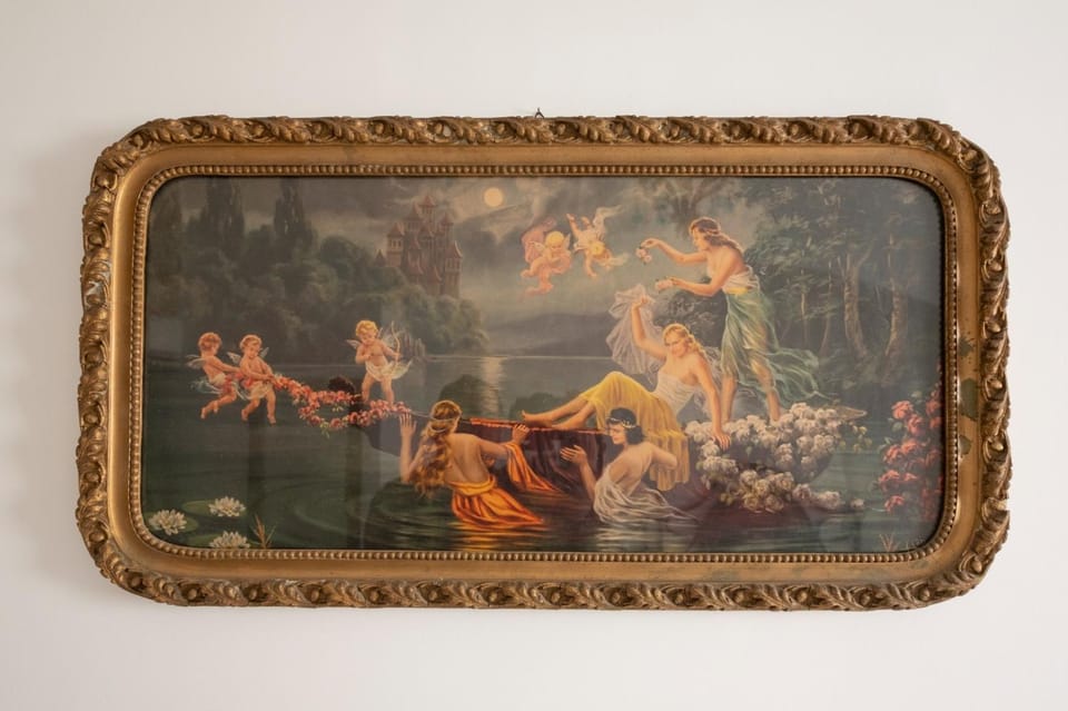 Palazzo Rizzi Dimora dei Templari Bed and Breakfast in Basilicata