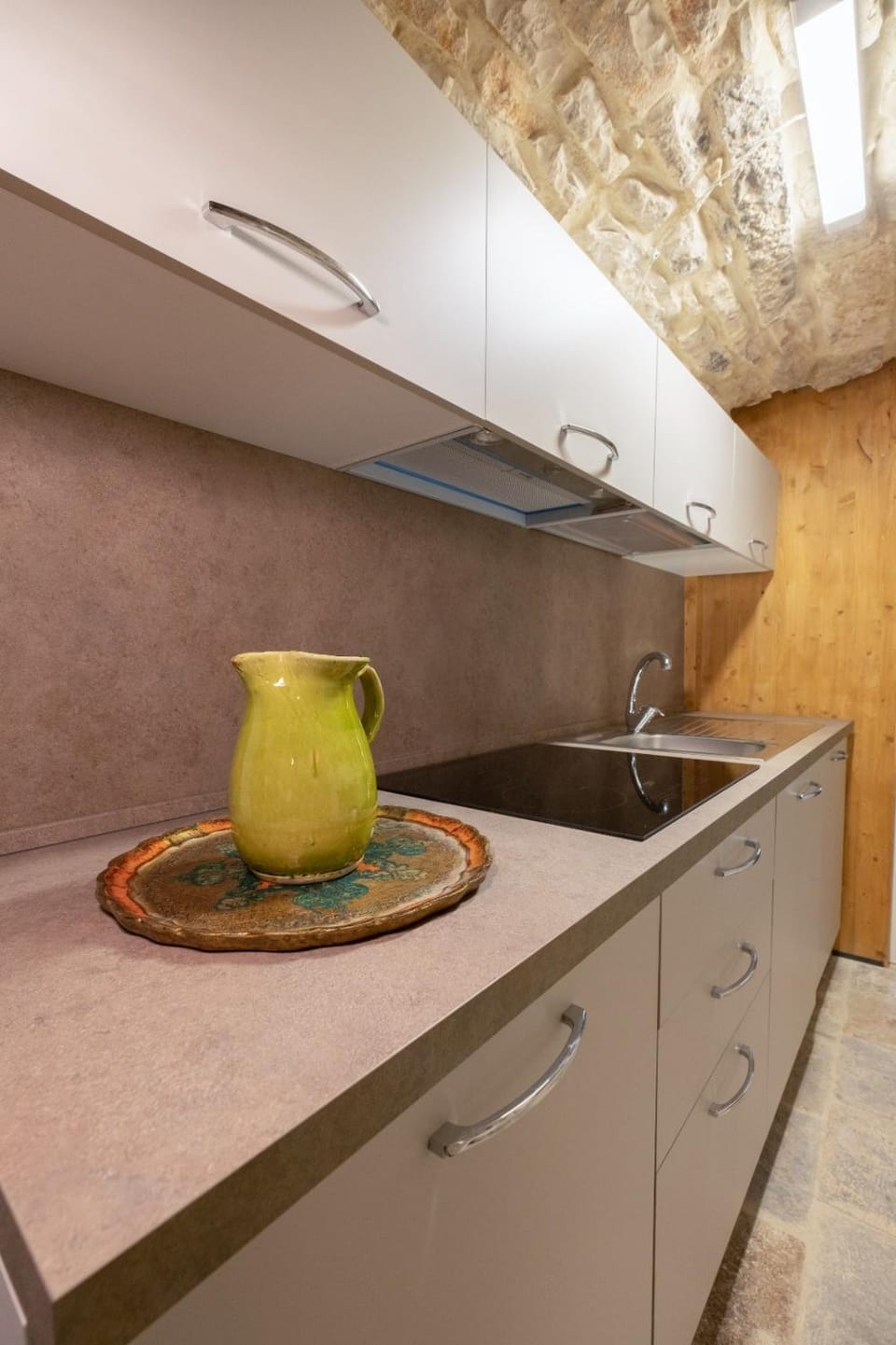 Palazzo Rizzi Dimora dei Templari Bed and Breakfast in Basilicata