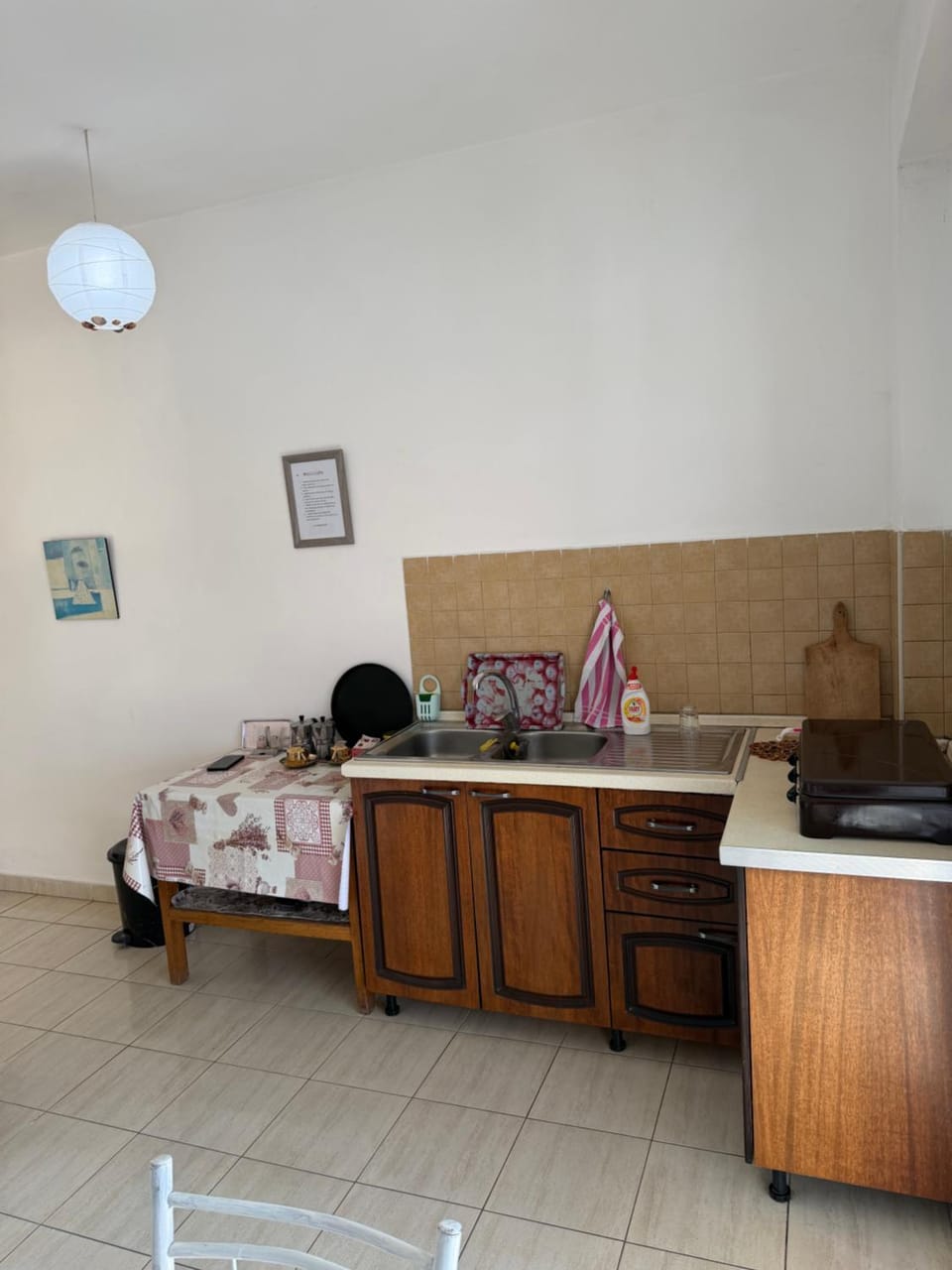 Villa Cela Vacation rental in Tirana County, Albania