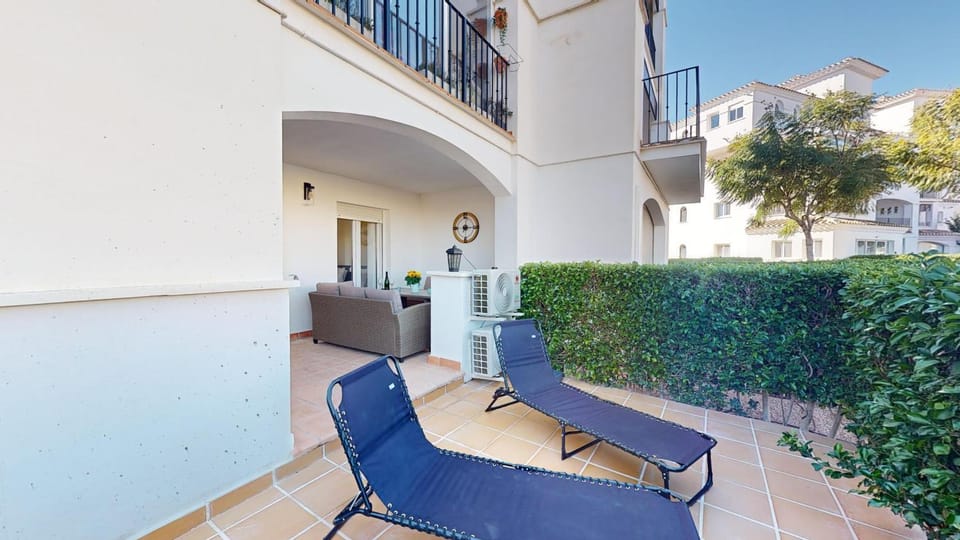 Patio, Garden, Garden view