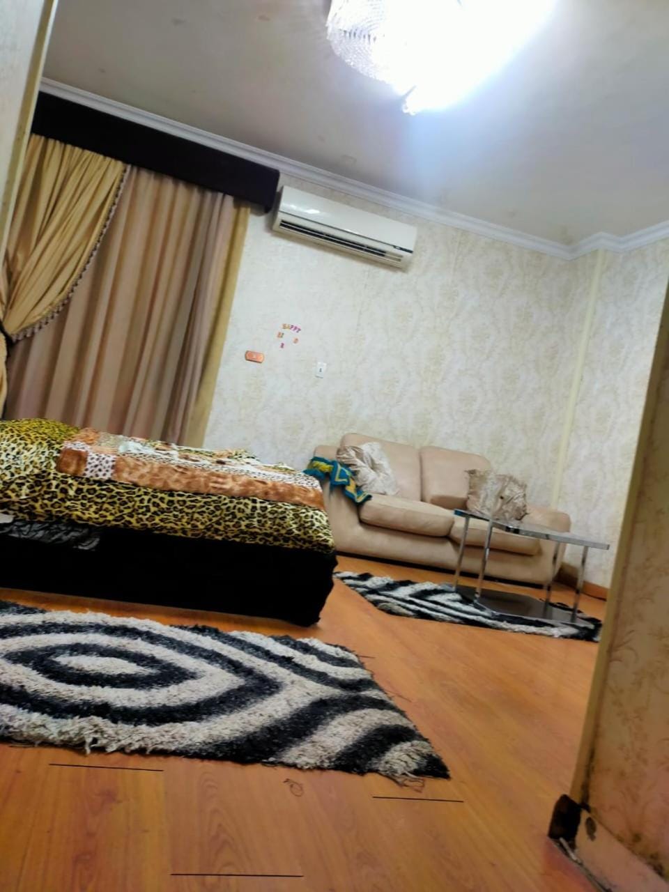 كمبوند سما Apartment in Cairo Governorate