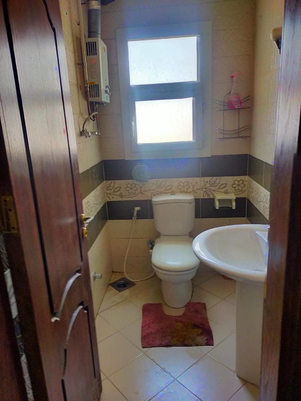 كمبوند سما Apartment in Cairo Governorate