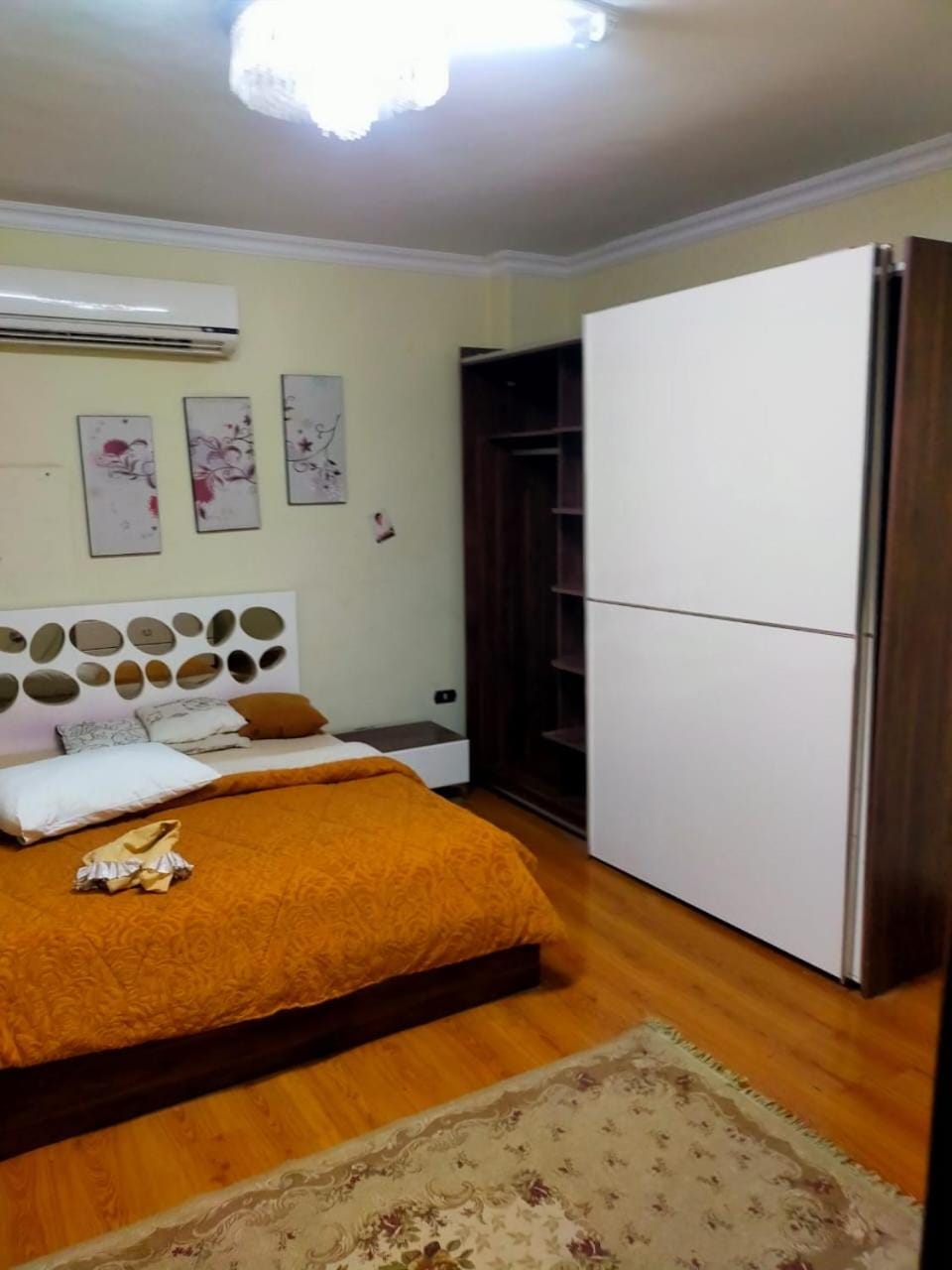 كمبوند سما Apartment in Cairo Governorate