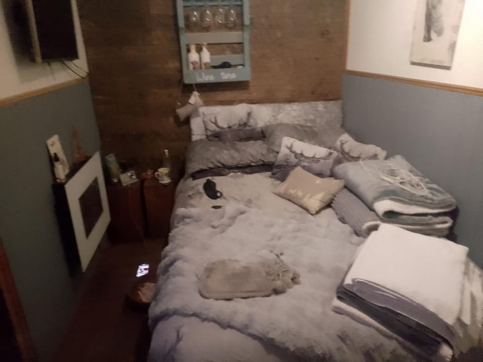 The Stables Campground/ 
RV Resort in Forest of Dean