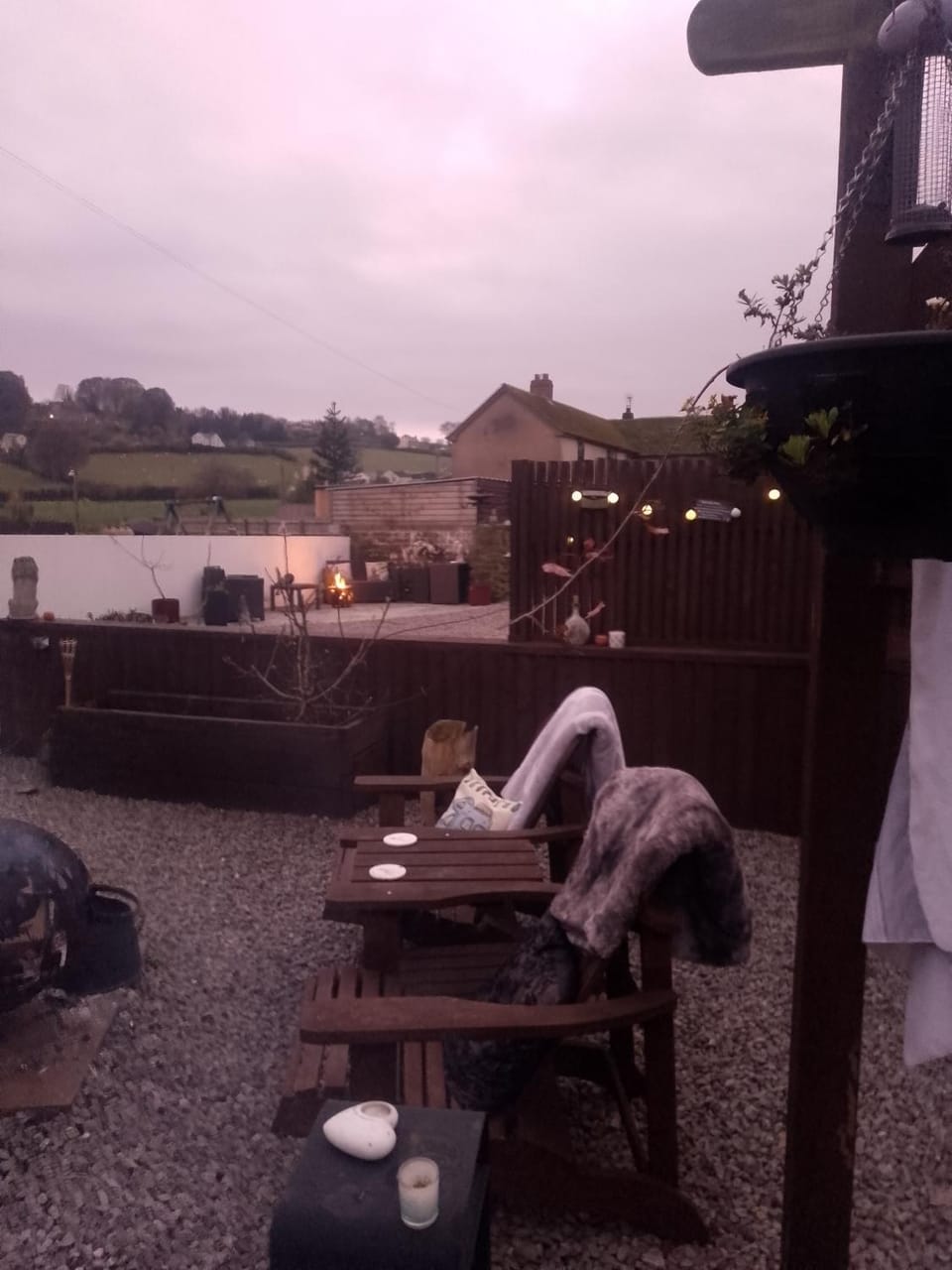 The Stables Campground/ 
RV Resort in Forest of Dean