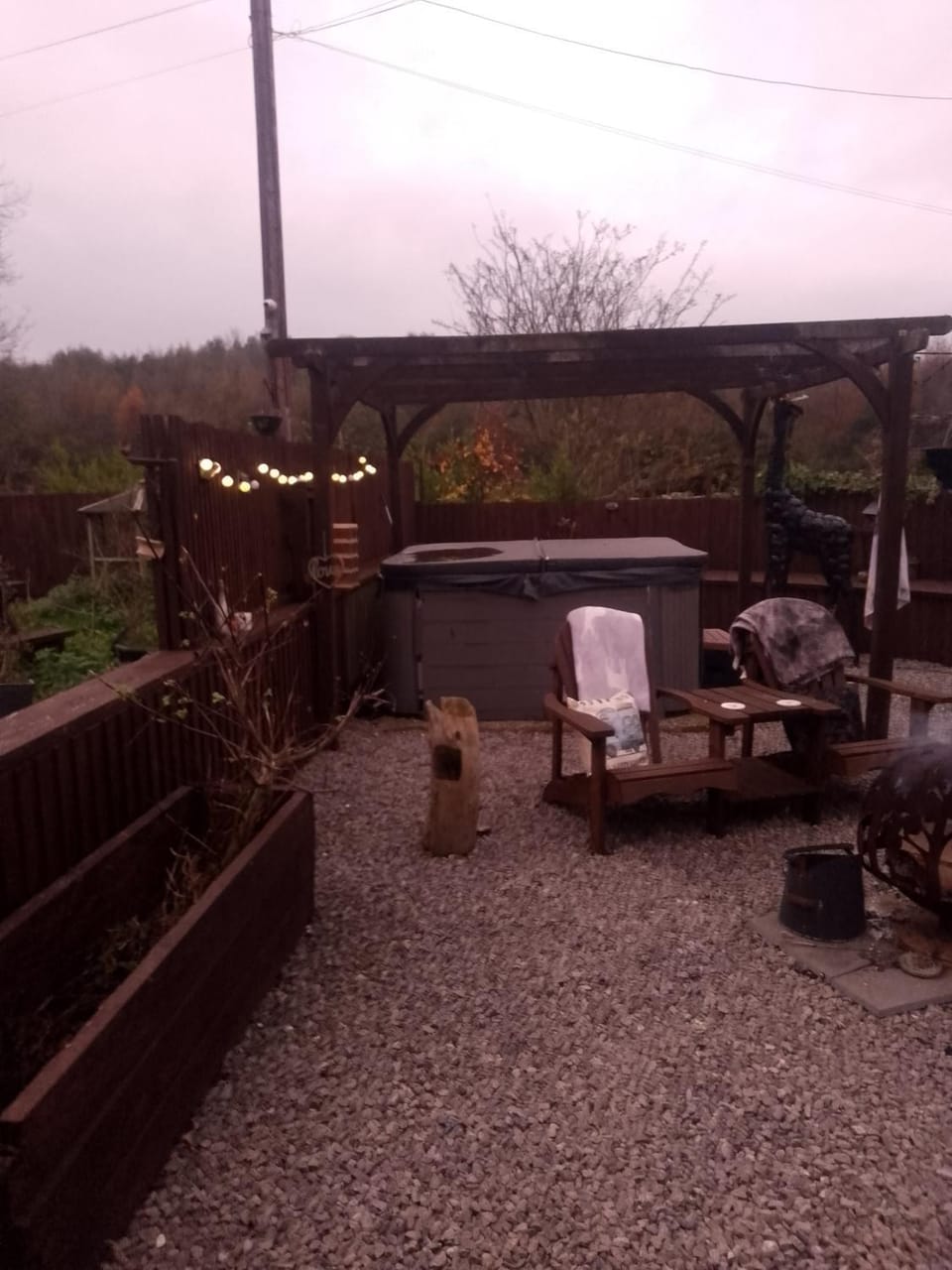 The Stables Campground/ 
RV Resort in Forest of Dean