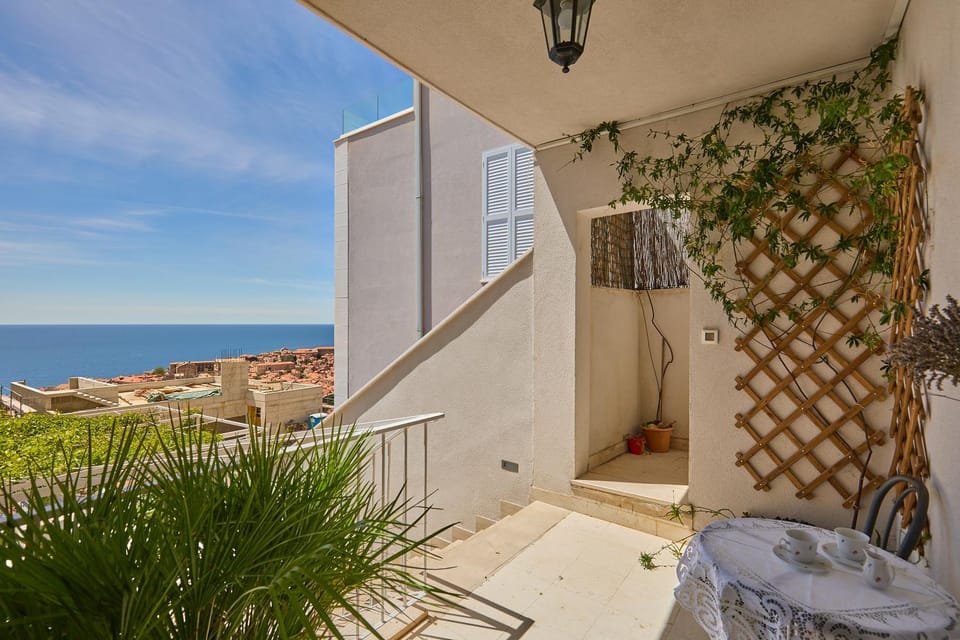 Room over Old town Apartment in Dubrovnik