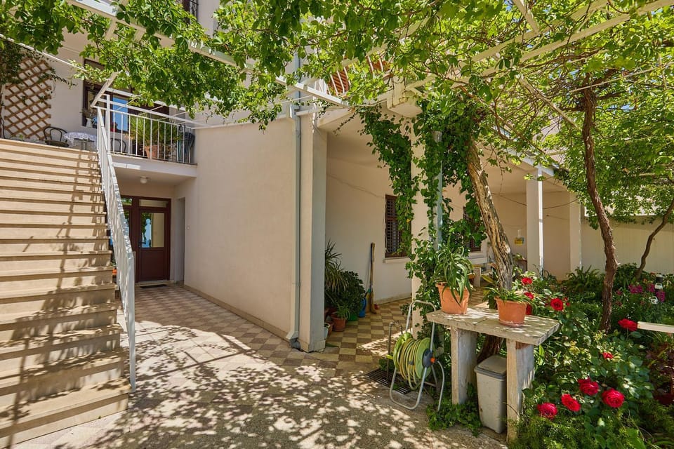 Room over Old town Apartment in Dubrovnik