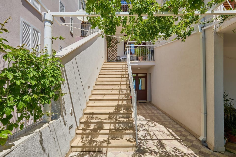 Room over Old town Apartment in Dubrovnik