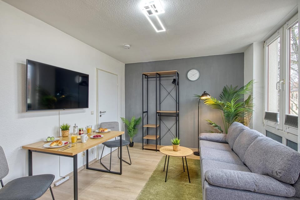 Living room, Photo of the whole room, Dining area, wardrobe